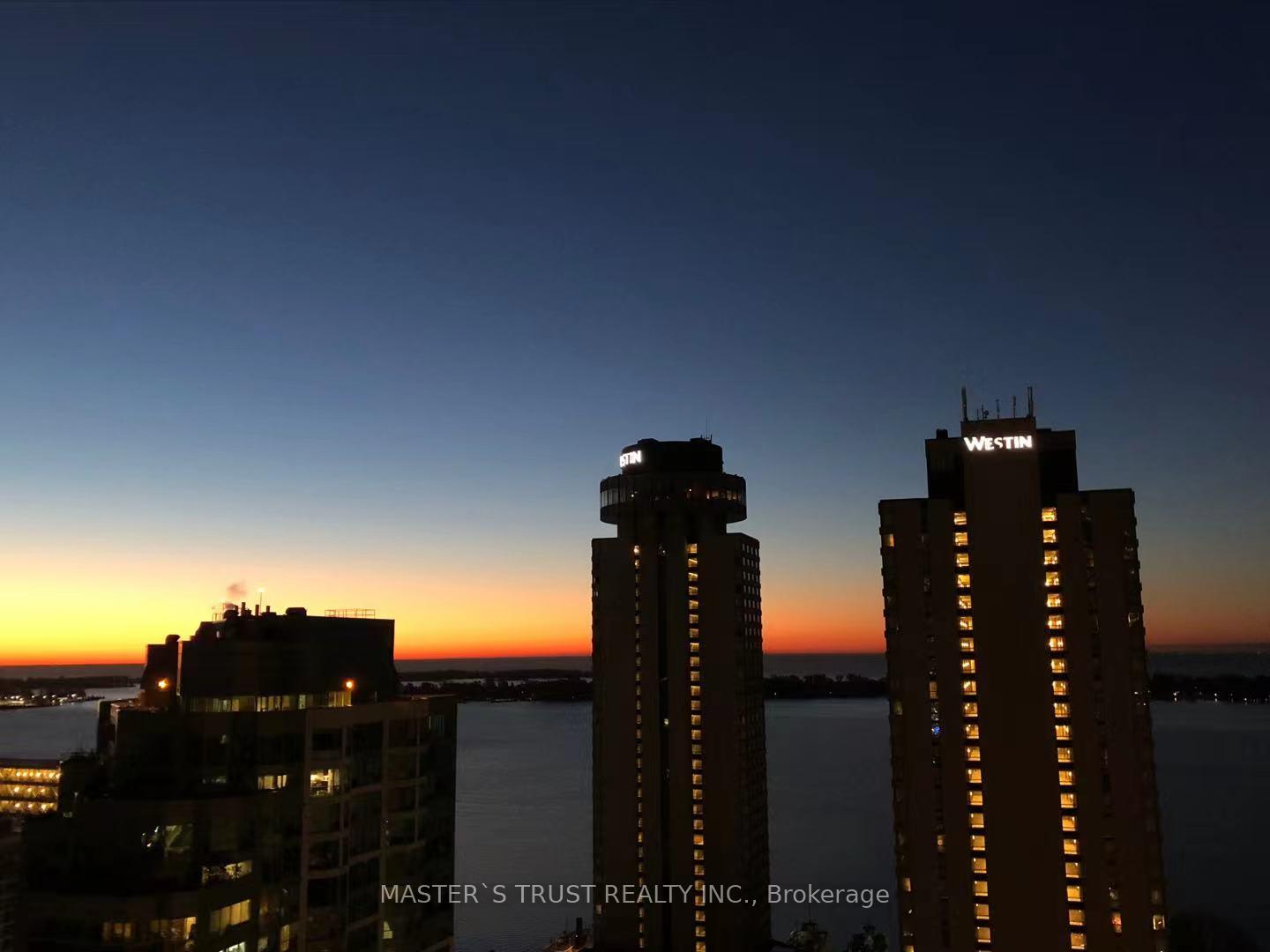 Photo 20 of Unit 2710, 33 Bay Street, Toronto, Waterfront Communities — HOMEH