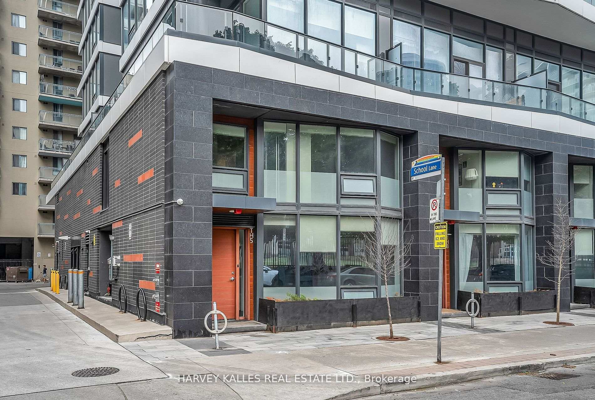 Photo of Unit TH5, 85 Wood Street