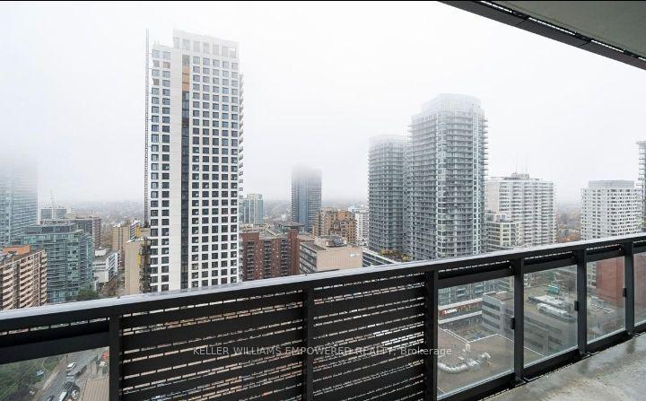 Photo 16 of Unit 2102, 39 Roehampton Avenue, Toronto, Mount Pleasant West — HOMEH