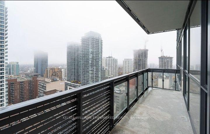 Photo 18 of Unit 2102, 39 Roehampton Avenue, Toronto, Mount Pleasant West — HOMEH