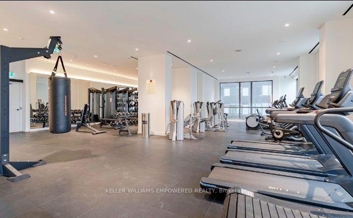 Photo 20 of Unit 2102, 39 Roehampton Avenue, Toronto, Mount Pleasant West — HOMEH