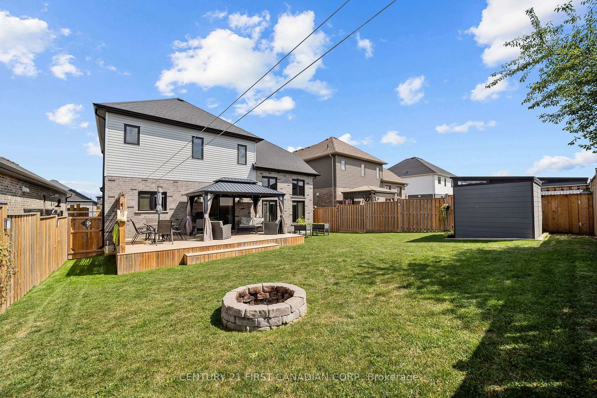 Photo 32 of 5 Hardy Court, Lucan Biddulph, Lucan — HOMEH
