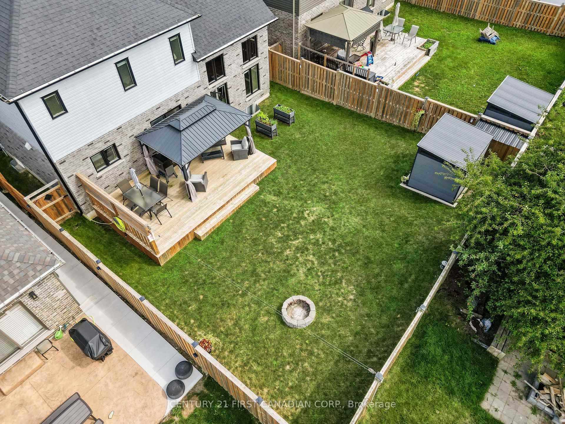 Photo 36 of 5 Hardy Court, Lucan Biddulph, Lucan — HOMEH