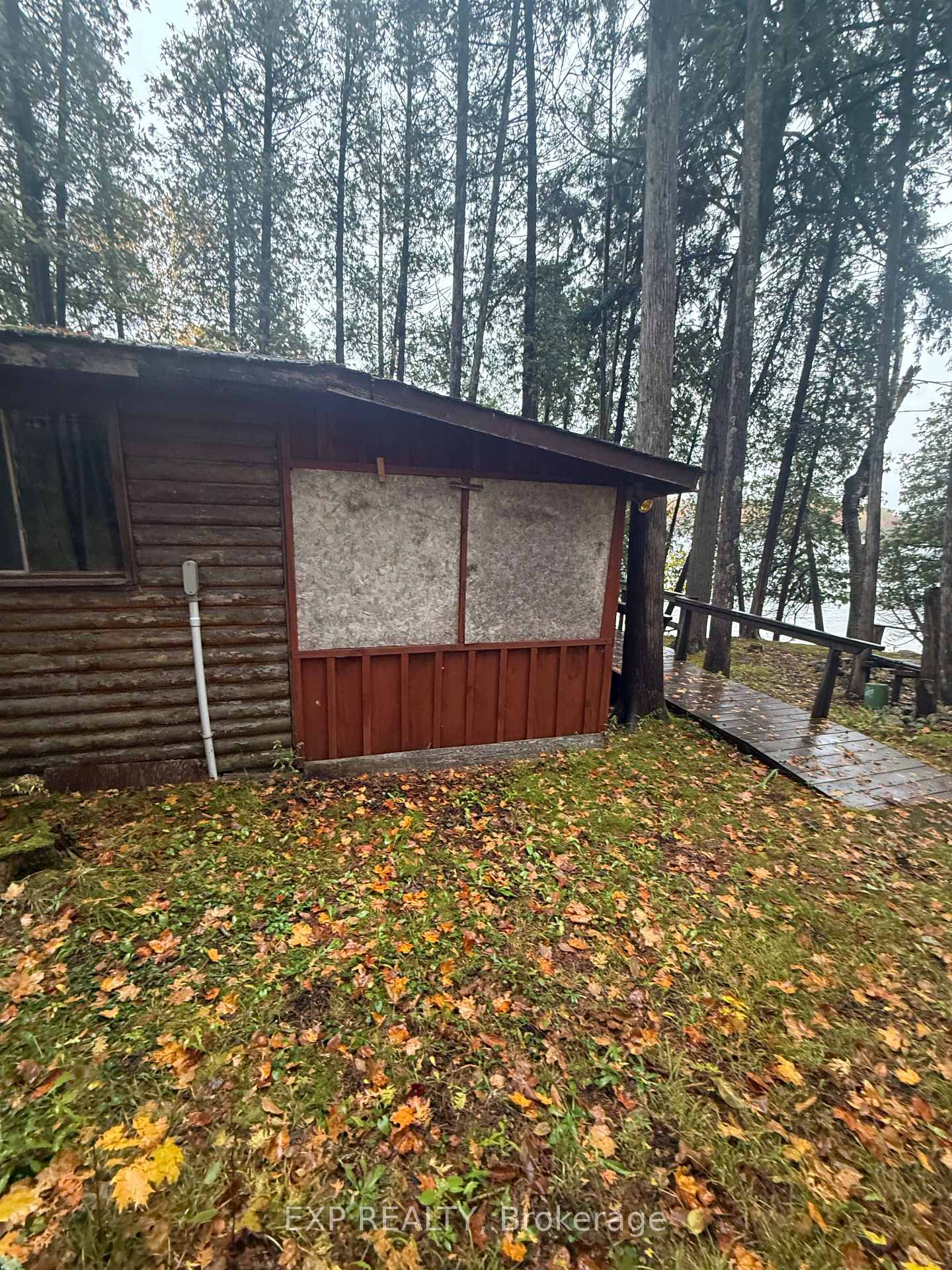 Photo 5 of Unit B, 70 Palmer Lane, Frontenac, Frontenac South — HOMEH