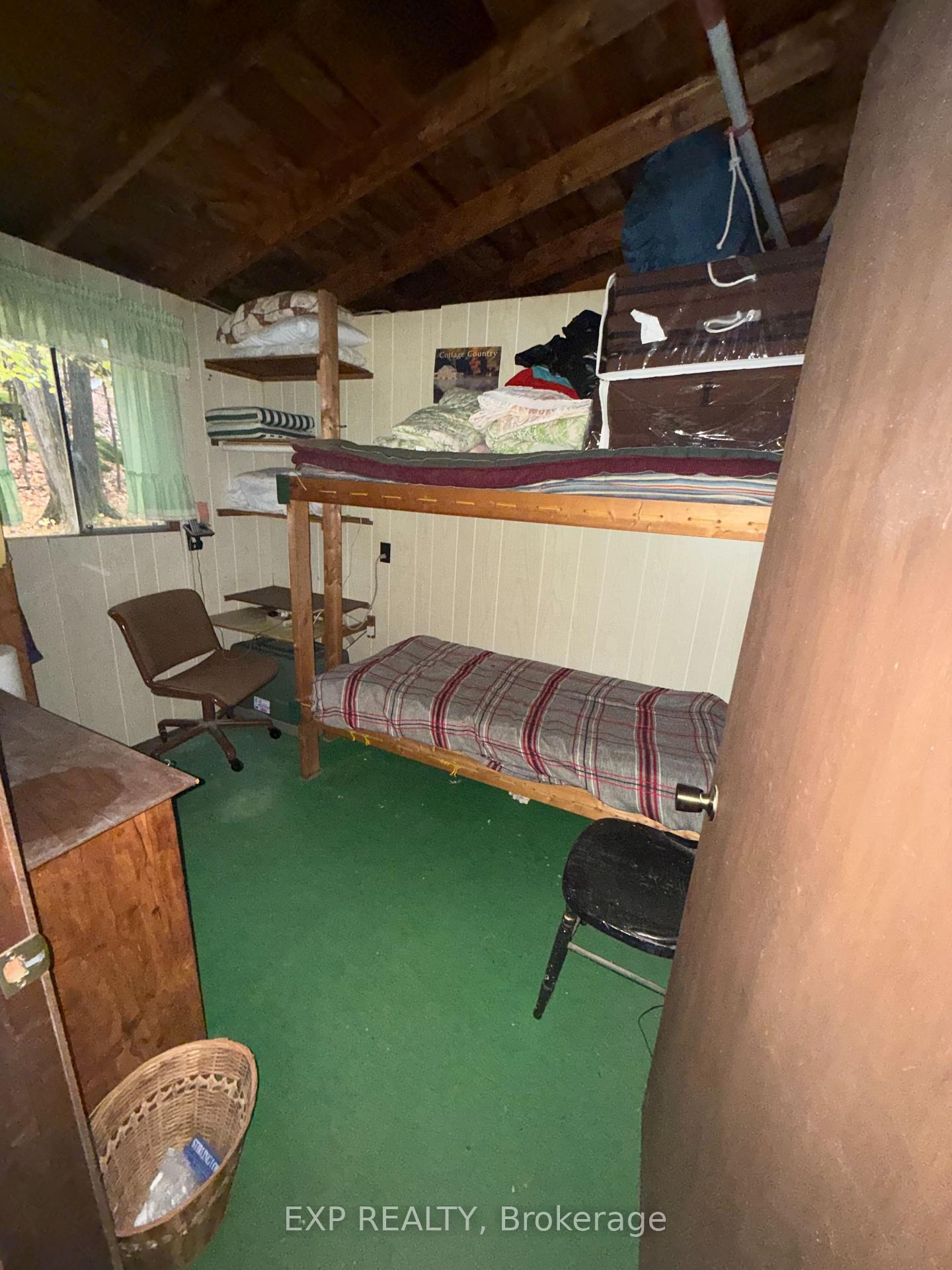 Photo 8 of Unit B, 70 Palmer Lane, Frontenac, Frontenac South — HOMEH