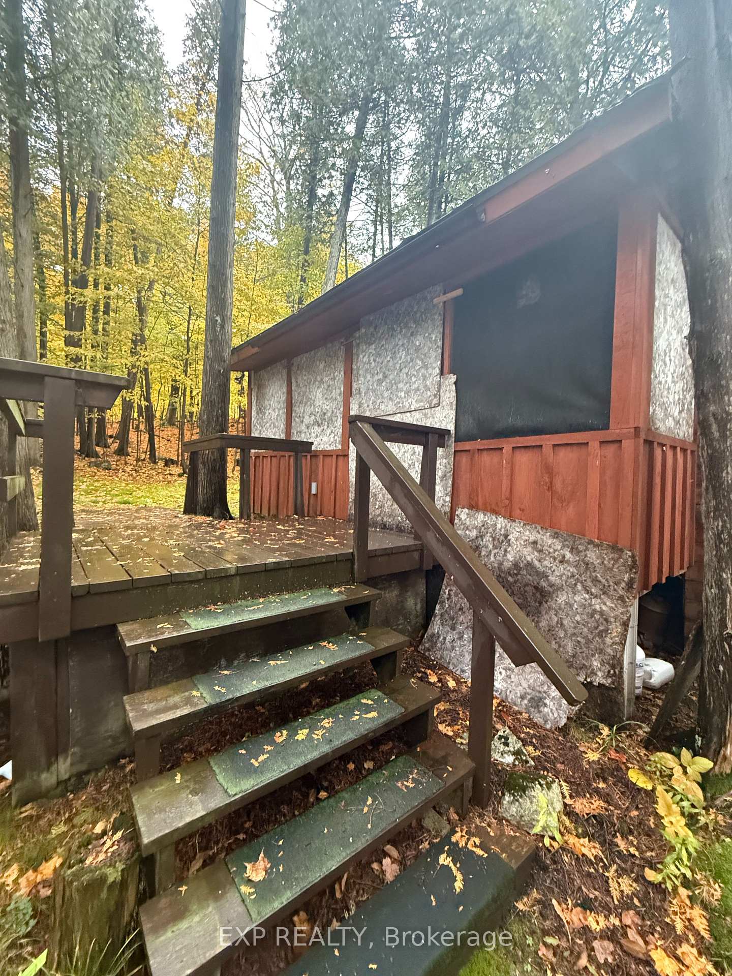 Photo 19 of Unit B, 70 Palmer Lane, Frontenac, Frontenac South — HOMEH