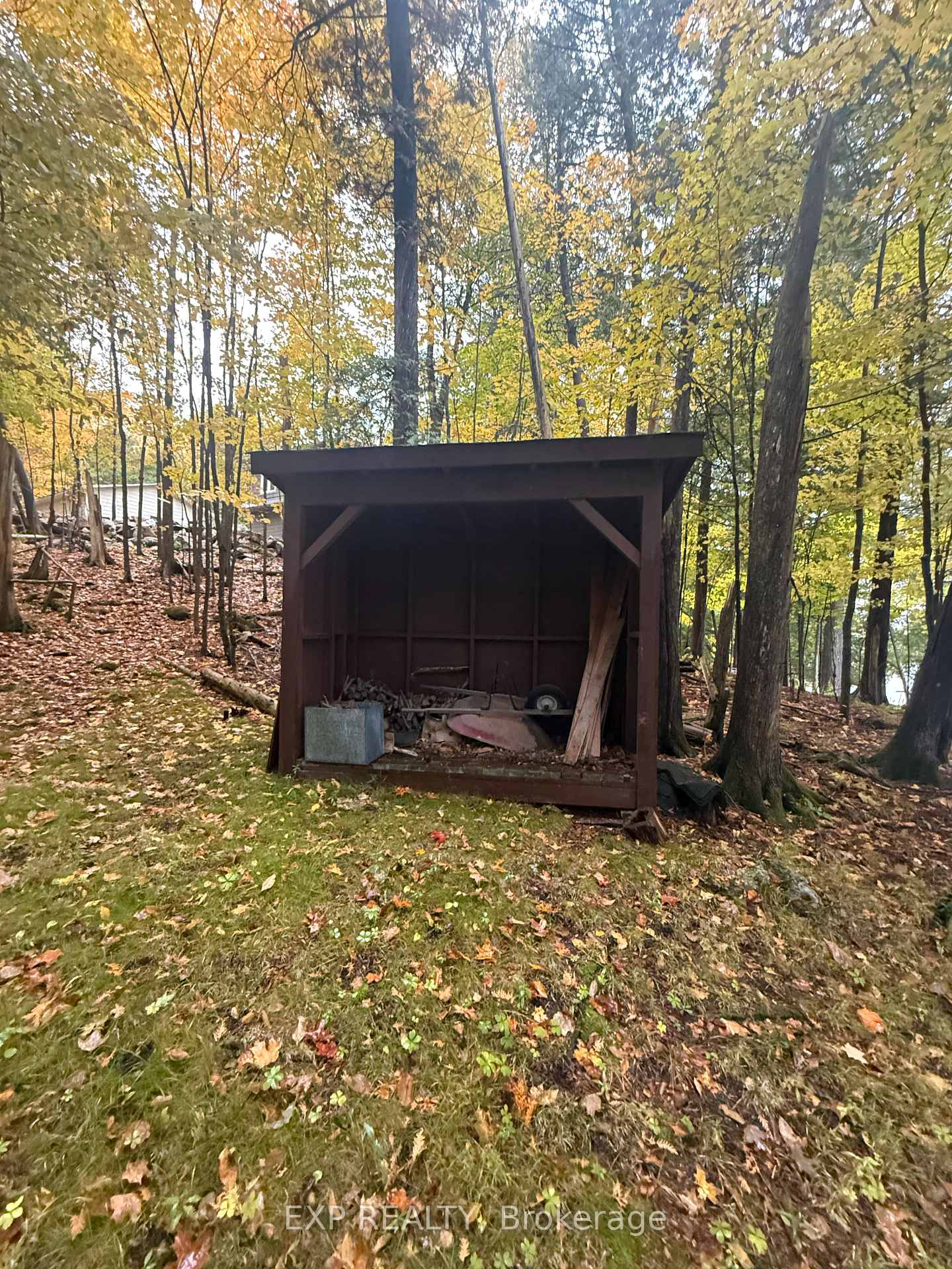 Photo 21 of Unit B, 70 Palmer Lane, Frontenac, Frontenac South — HOMEH