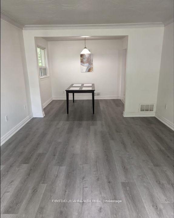 Photo 3 of Unit Main, 38 Harding Boulevard, Richmond Hill, Harding — HOMEH