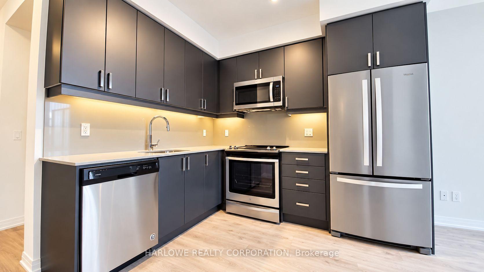 Photo of Unit 203, 7895 Jane Street