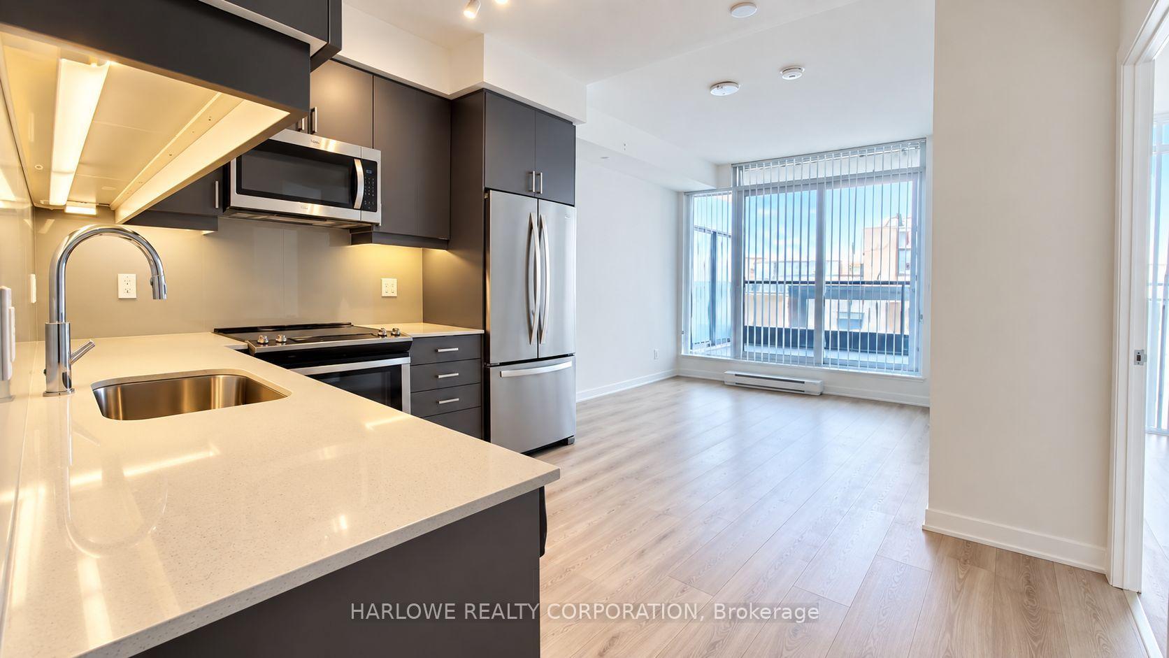 Photo 2 of Unit 203, 7895 Jane Street, Vaughan, Concord — HOMEH