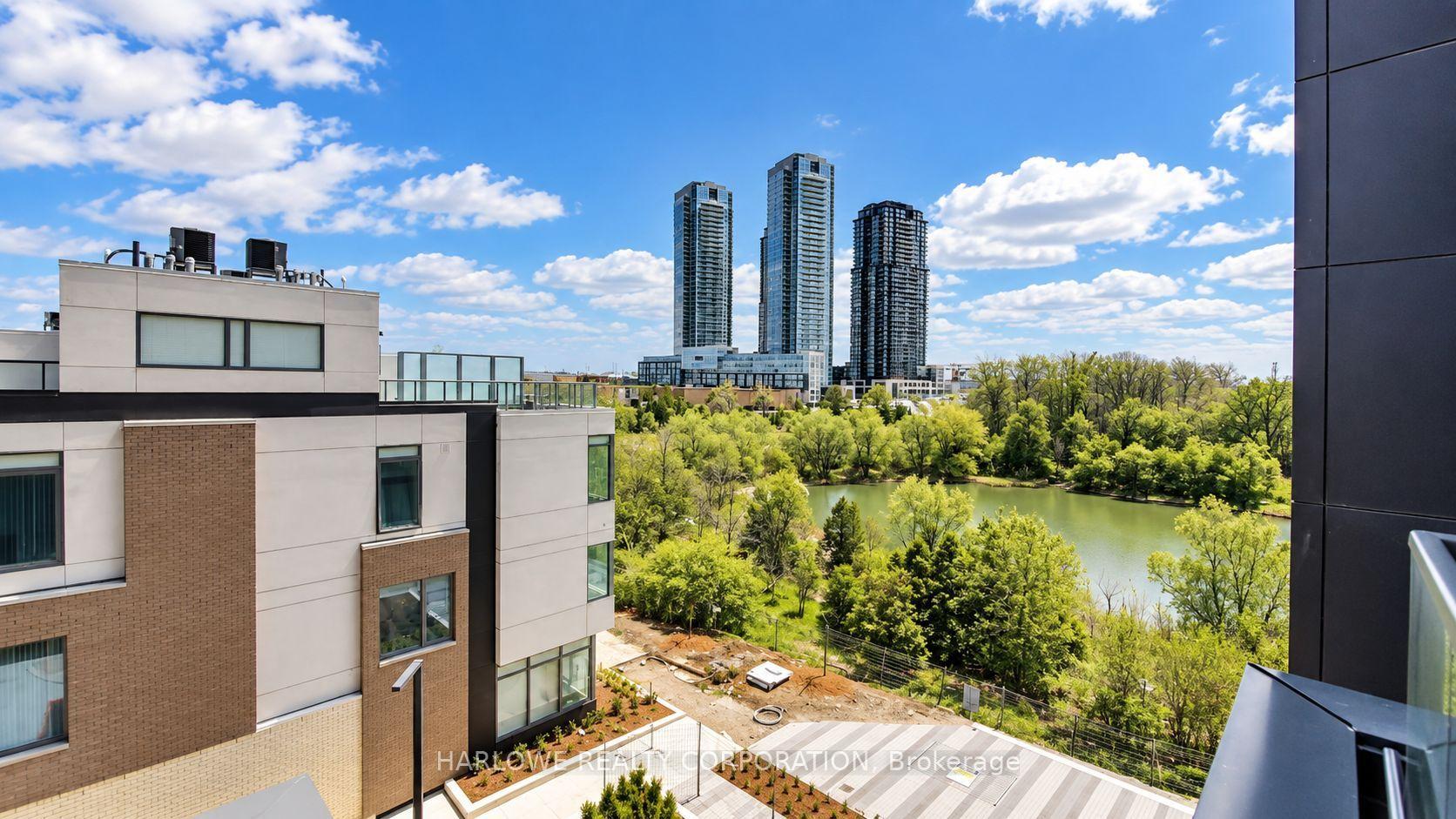 Photo 10 of Unit 203, 7895 Jane Street, Vaughan, Concord — HOMEH