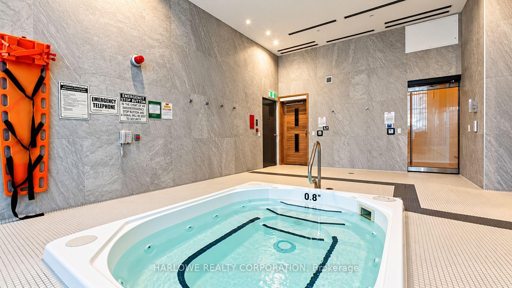 Photo 12 of Unit 203, 7895 Jane Street, Vaughan, Concord — HOMEH