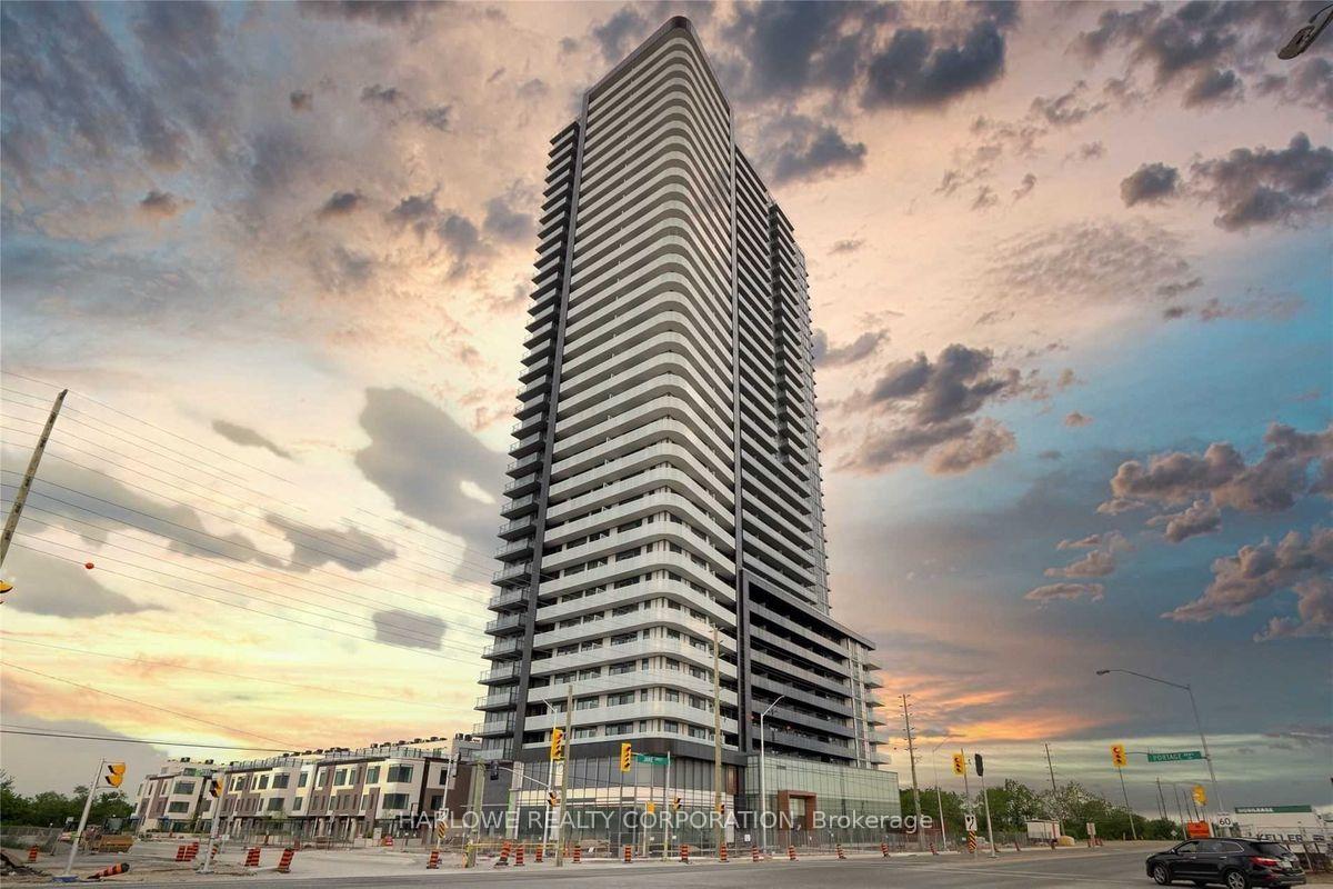 Photo 14 of Unit 203, 7895 Jane Street, Vaughan, Concord — HOMEH