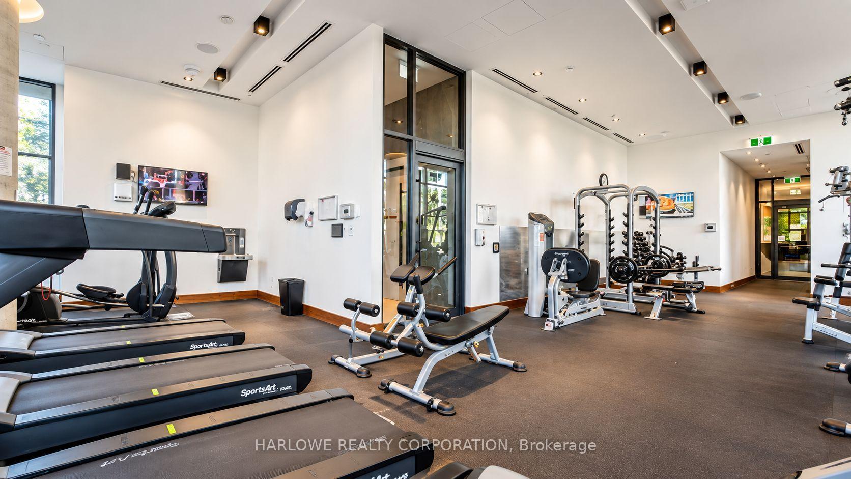 Photo 16 of Unit 203, 7895 Jane Street, Vaughan, Concord — HOMEH