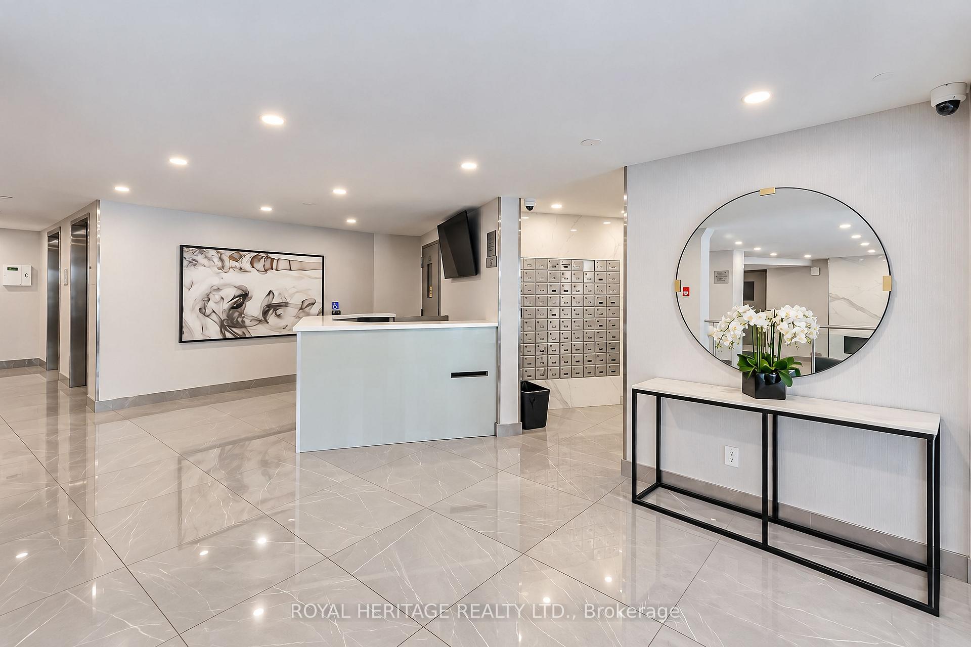 Photo 2 of Unit 603, 10 Edgecliff Golfway, Toronto, Flemingdon Park — HOMEH