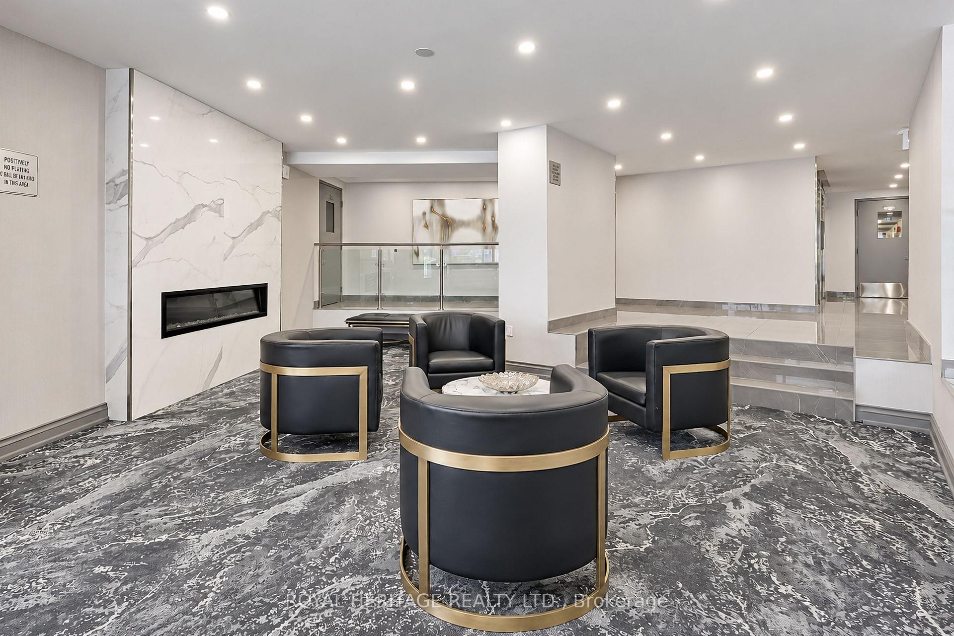 Photo 3 of Unit 603, 10 Edgecliff Golfway, Toronto, Flemingdon Park — HOMEH