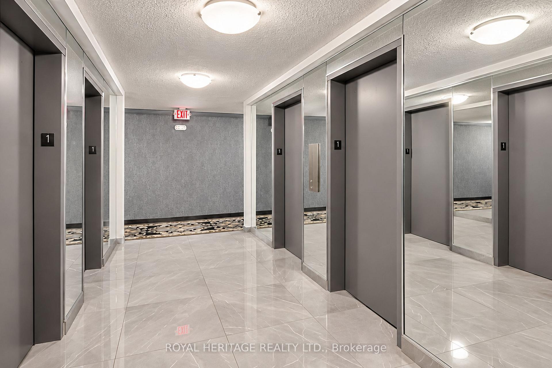 Photo 4 of Unit 603, 10 Edgecliff Golfway, Toronto, Flemingdon Park — HOMEH