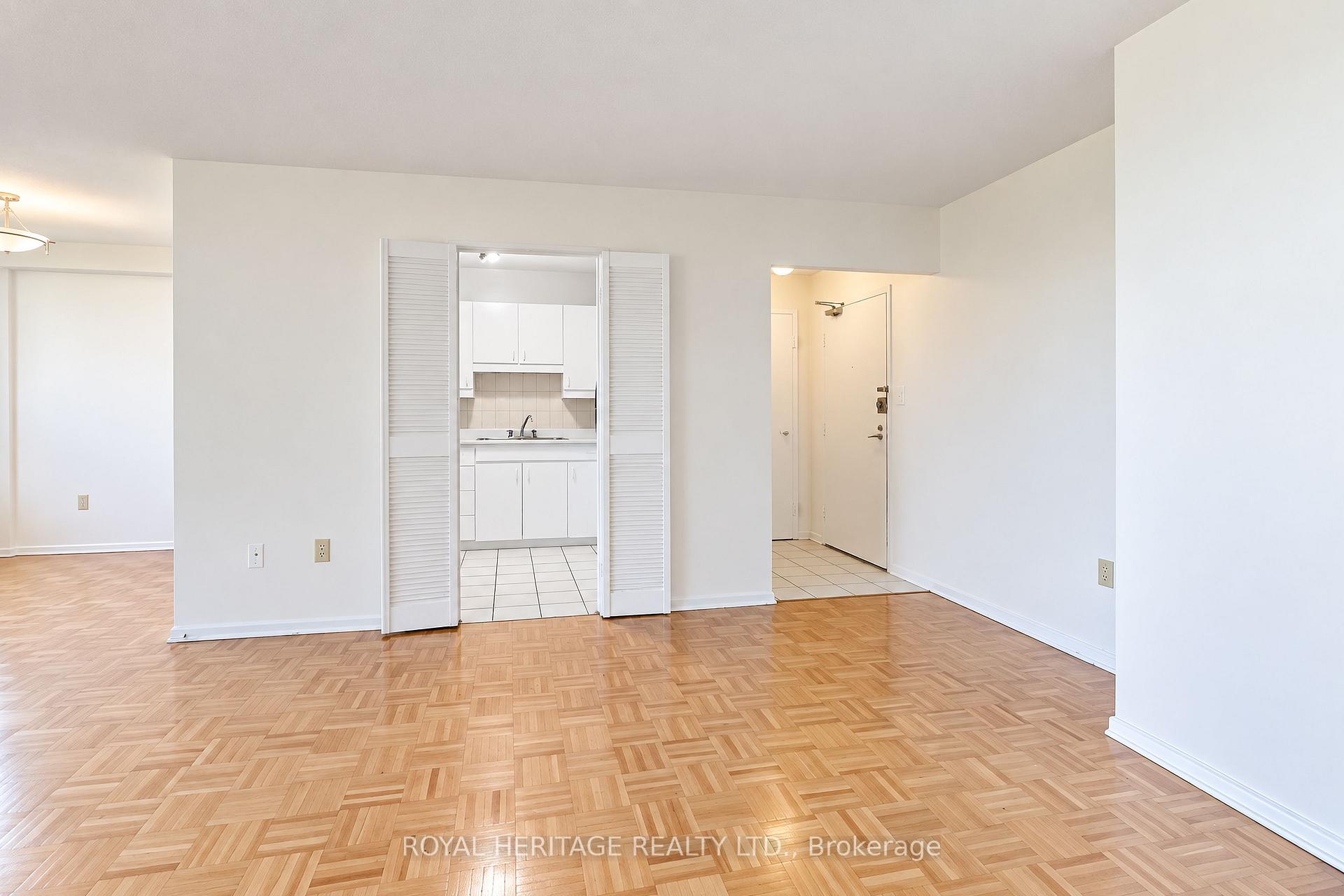 Photo 9 of Unit 603, 10 Edgecliff Golfway, Toronto, Flemingdon Park — HOMEH