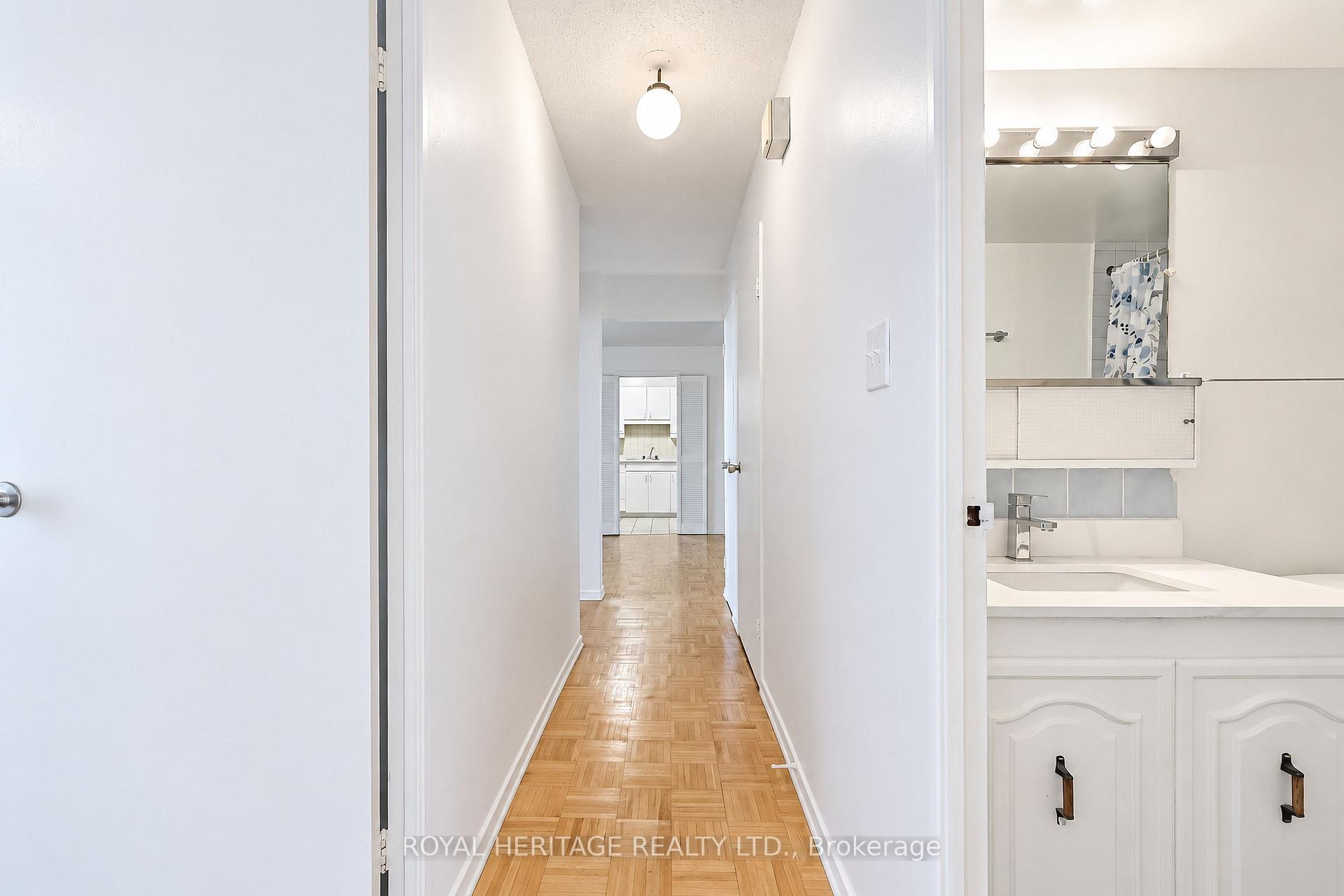 Photo 21 of Unit 603, 10 Edgecliff Golfway, Toronto, Flemingdon Park — HOMEH