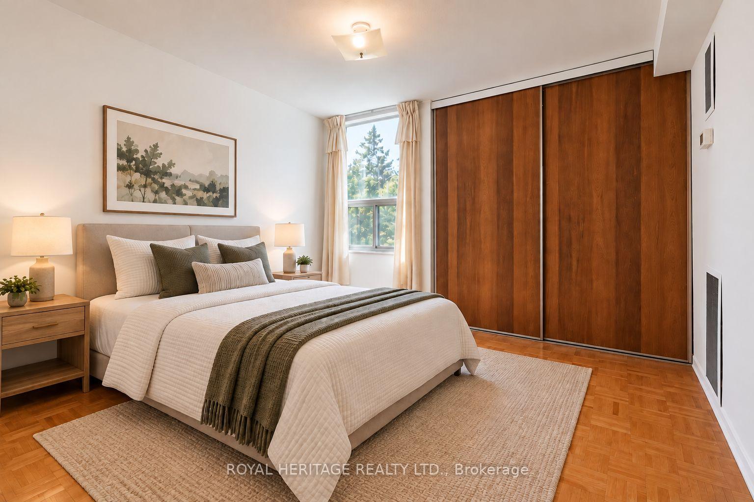 Photo 24 of Unit 603, 10 Edgecliff Golfway, Toronto, Flemingdon Park — HOMEH
