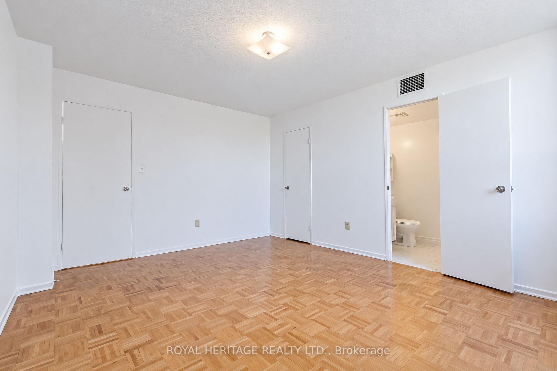 Photo 29 of Unit 603, 10 Edgecliff Golfway, Toronto, Flemingdon Park — HOMEH