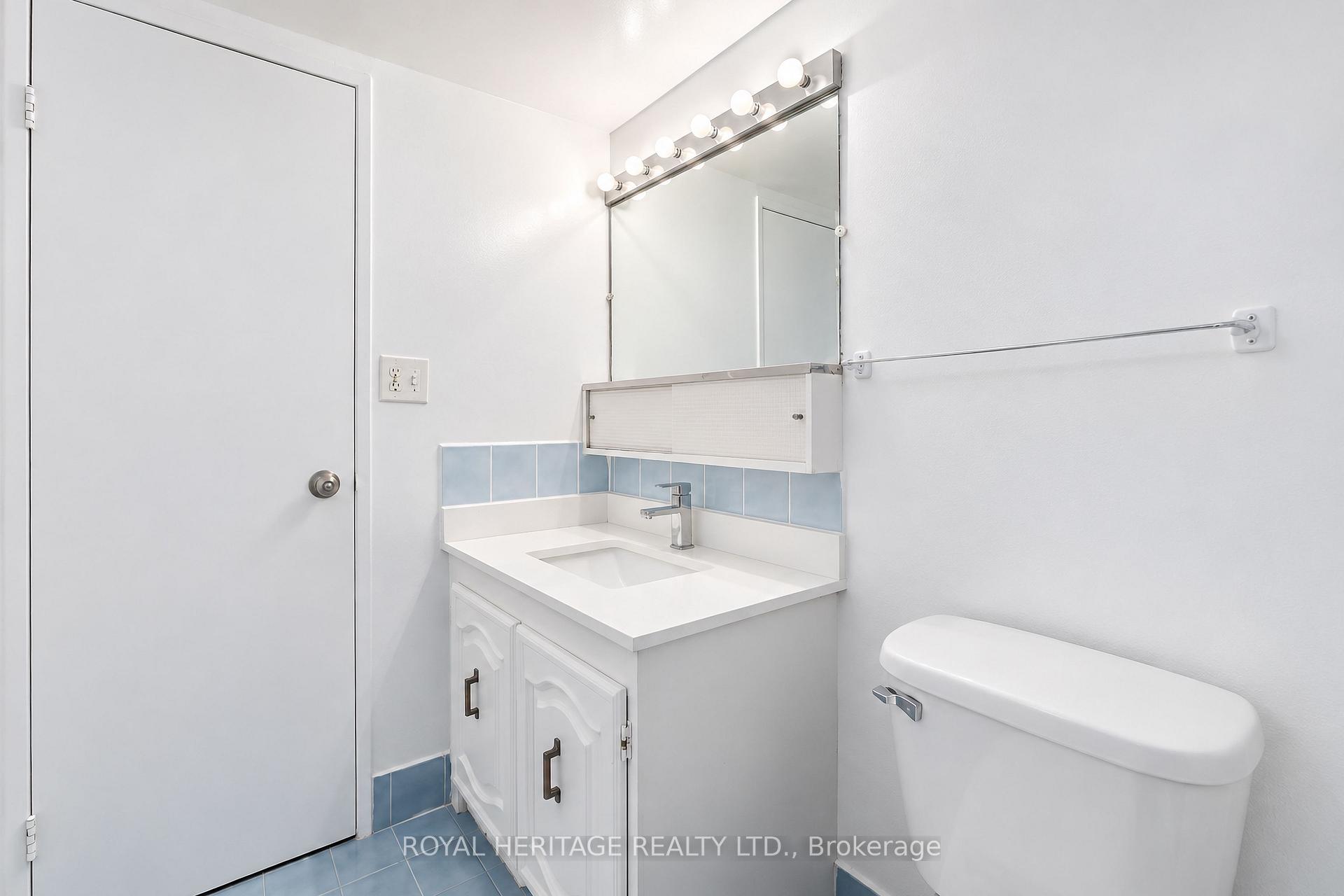 Photo 30 of Unit 603, 10 Edgecliff Golfway, Toronto, Flemingdon Park — HOMEH
