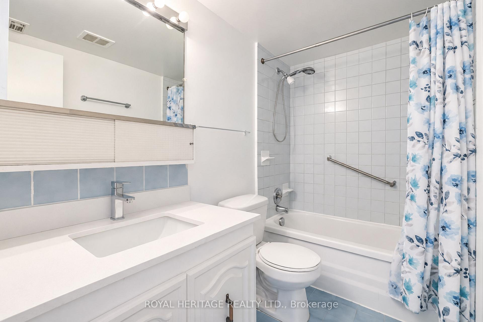 Photo 31 of Unit 603, 10 Edgecliff Golfway, Toronto, Flemingdon Park — HOMEH