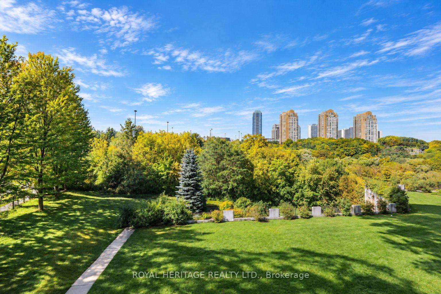 Photo 35 of Unit 603, 10 Edgecliff Golfway, Toronto, Flemingdon Park — HOMEH