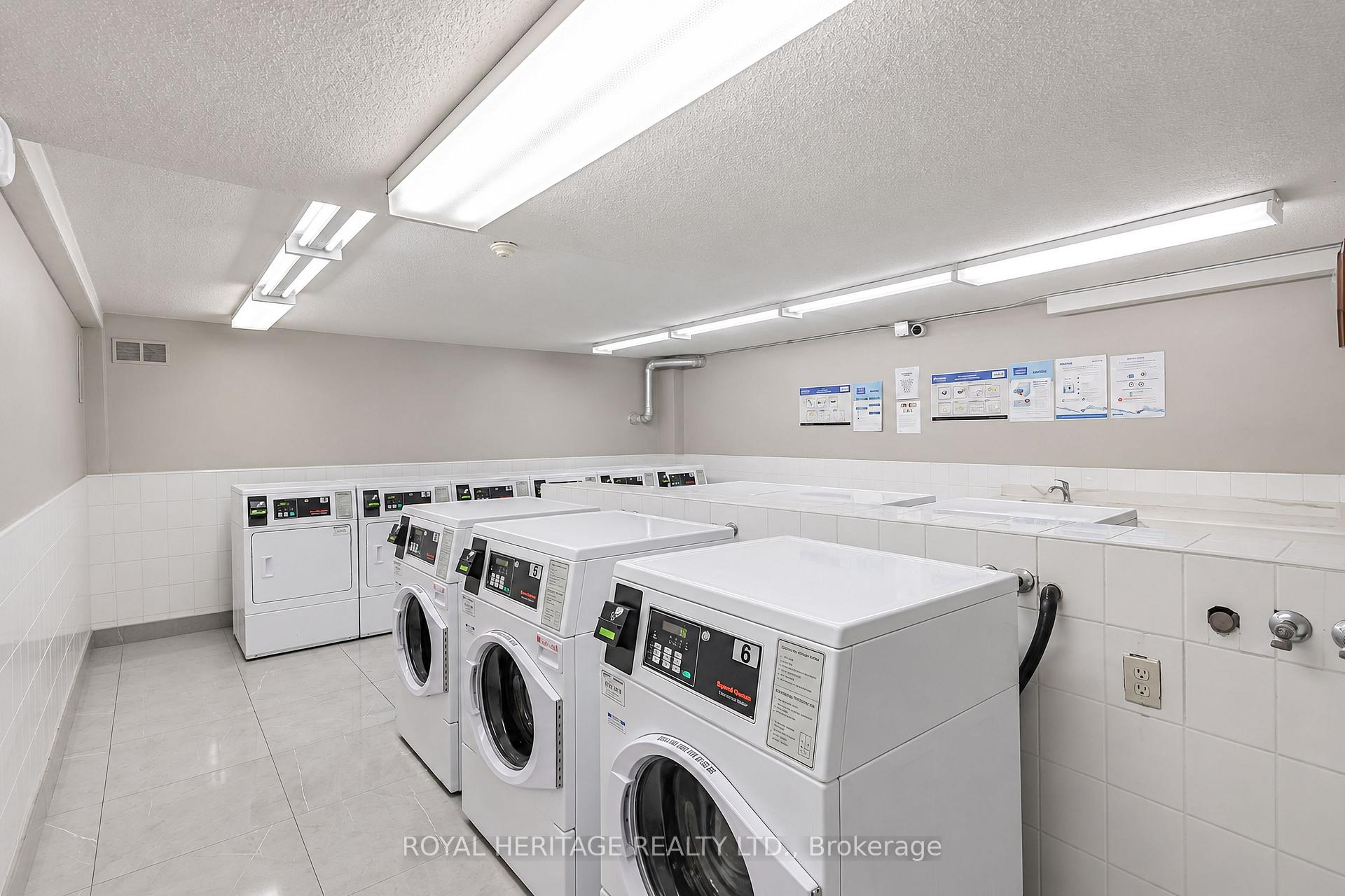 Photo 36 of Unit 603, 10 Edgecliff Golfway, Toronto, Flemingdon Park — HOMEH