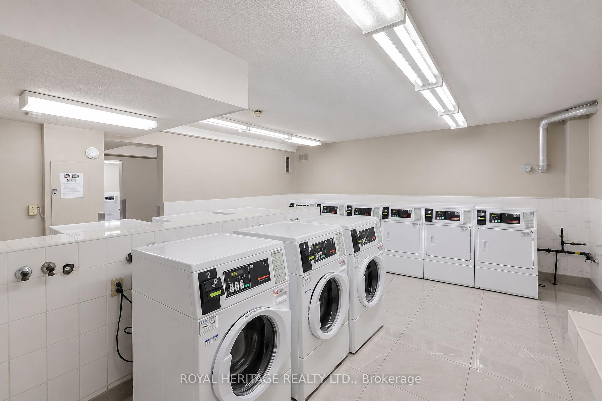 Photo 37 of Unit 603, 10 Edgecliff Golfway, Toronto, Flemingdon Park — HOMEH