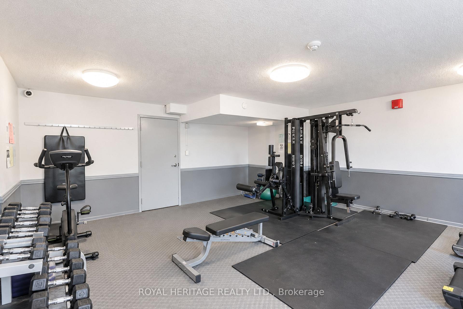 Photo 38 of Unit 603, 10 Edgecliff Golfway, Toronto, Flemingdon Park — HOMEH