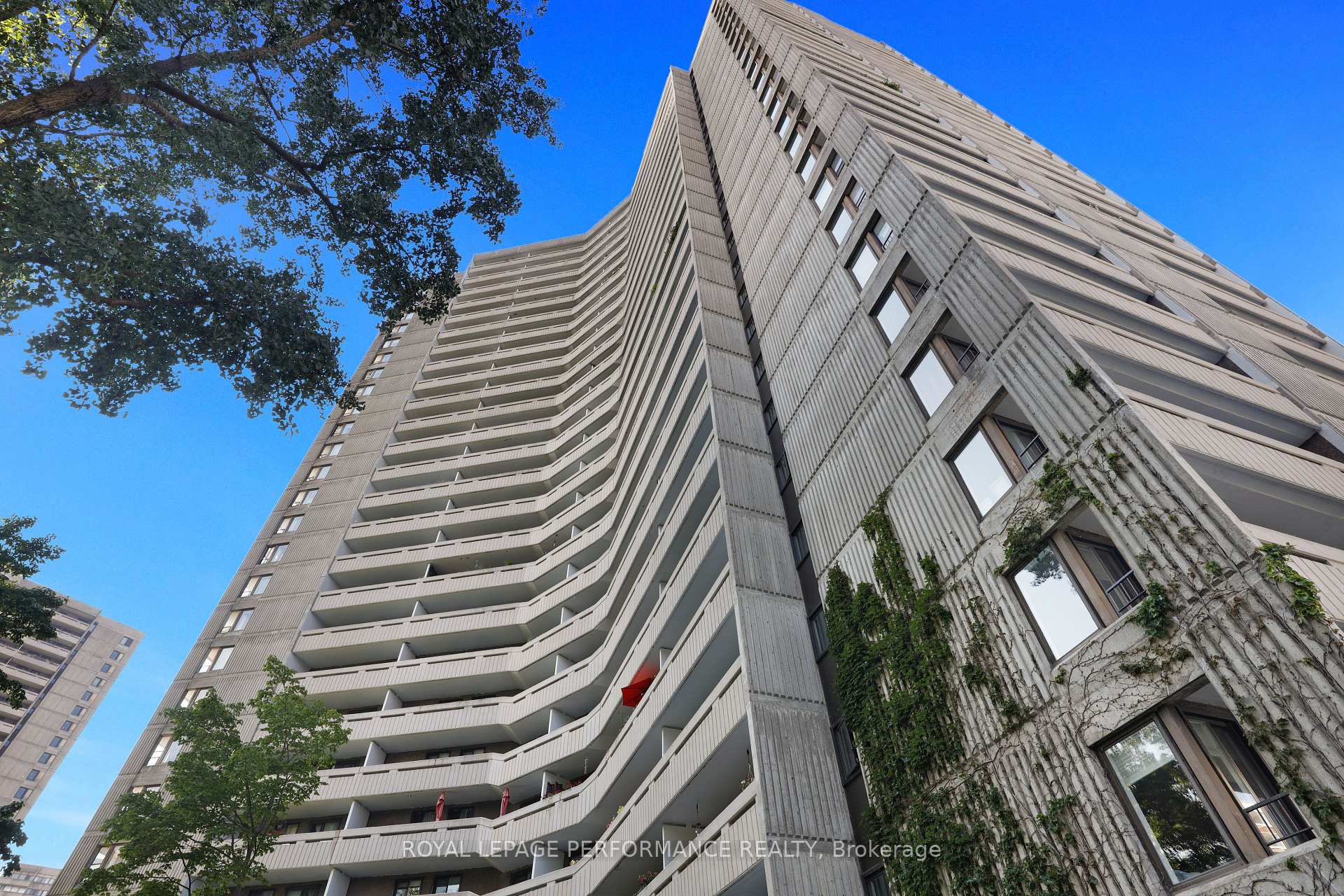 Photo 1 of Unit 703, 1081 Ambleside Drive, Ottawa, Woodroffe — HOMEH