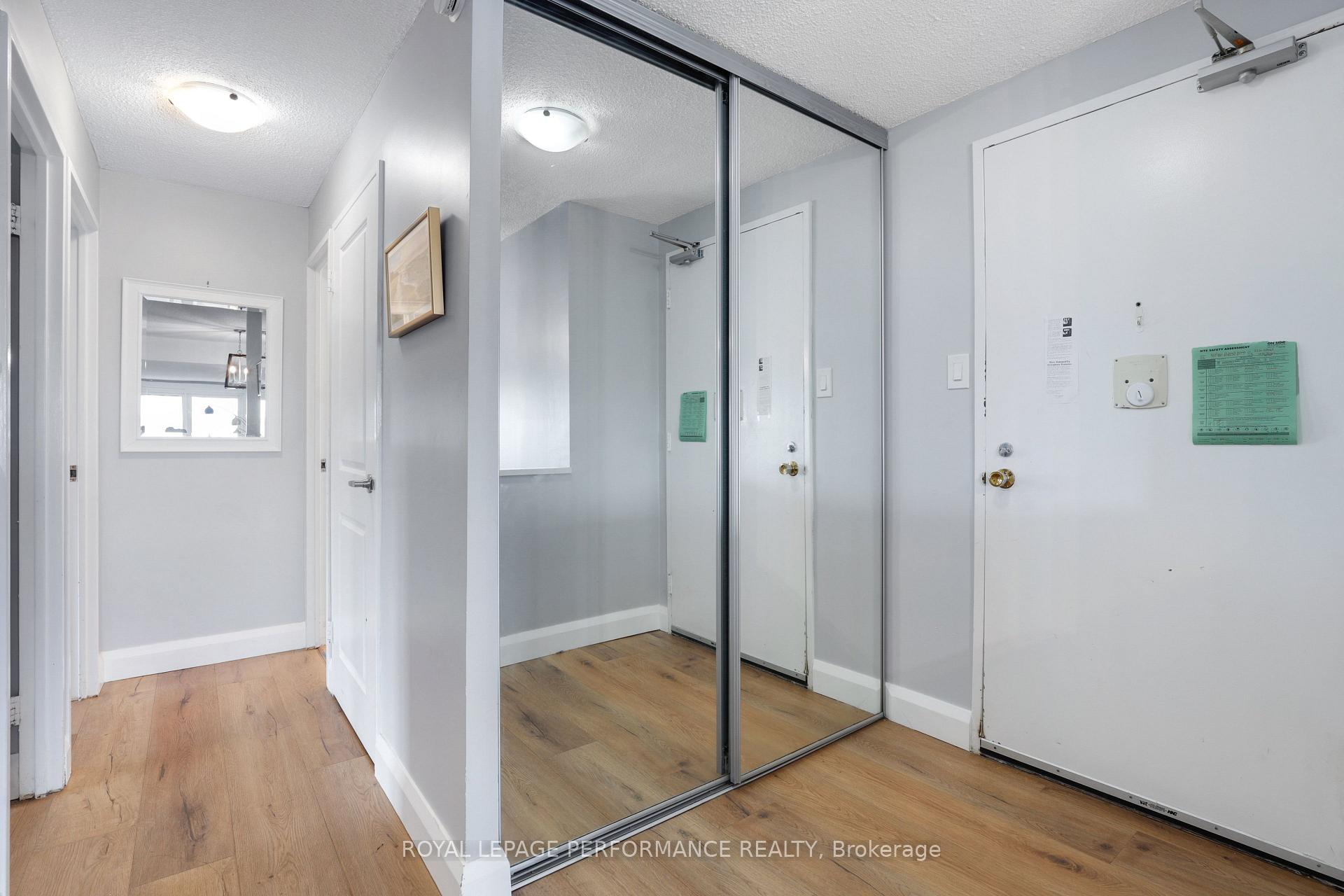 Photo 4 of Unit 703, 1081 Ambleside Drive, Ottawa, Woodroffe — HOMEH