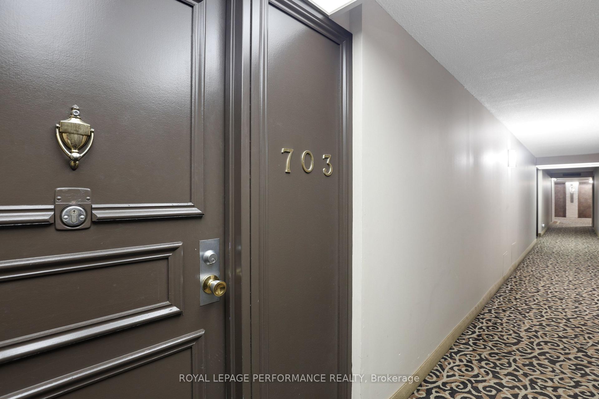 Photo 5 of Unit 703, 1081 Ambleside Drive, Ottawa, Woodroffe — HOMEH