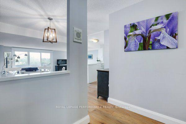 Photo 6 of Unit 703, 1081 Ambleside Drive, Ottawa, Woodroffe — HOMEH