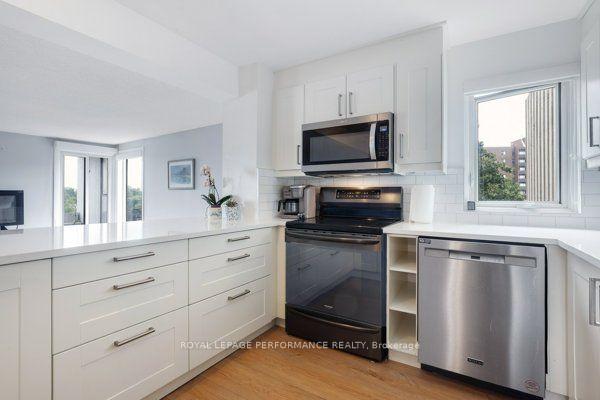 Photo 8 of Unit 703, 1081 Ambleside Drive, Ottawa, Woodroffe — HOMEH