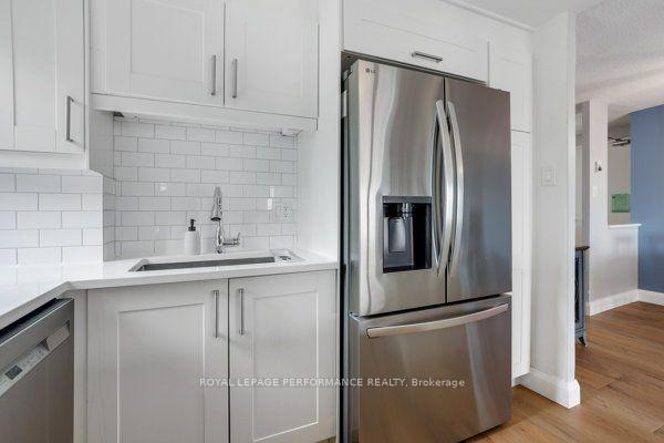 Photo 9 of Unit 703, 1081 Ambleside Drive, Ottawa, Woodroffe — HOMEH