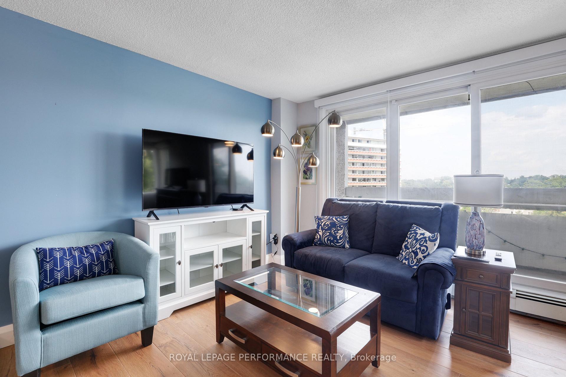 Photo 12 of Unit 703, 1081 Ambleside Drive, Ottawa, Woodroffe — HOMEH