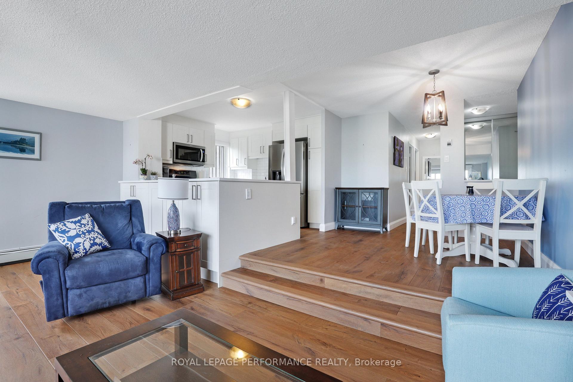 Photo 13 of Unit 703, 1081 Ambleside Drive, Ottawa, Woodroffe — HOMEH