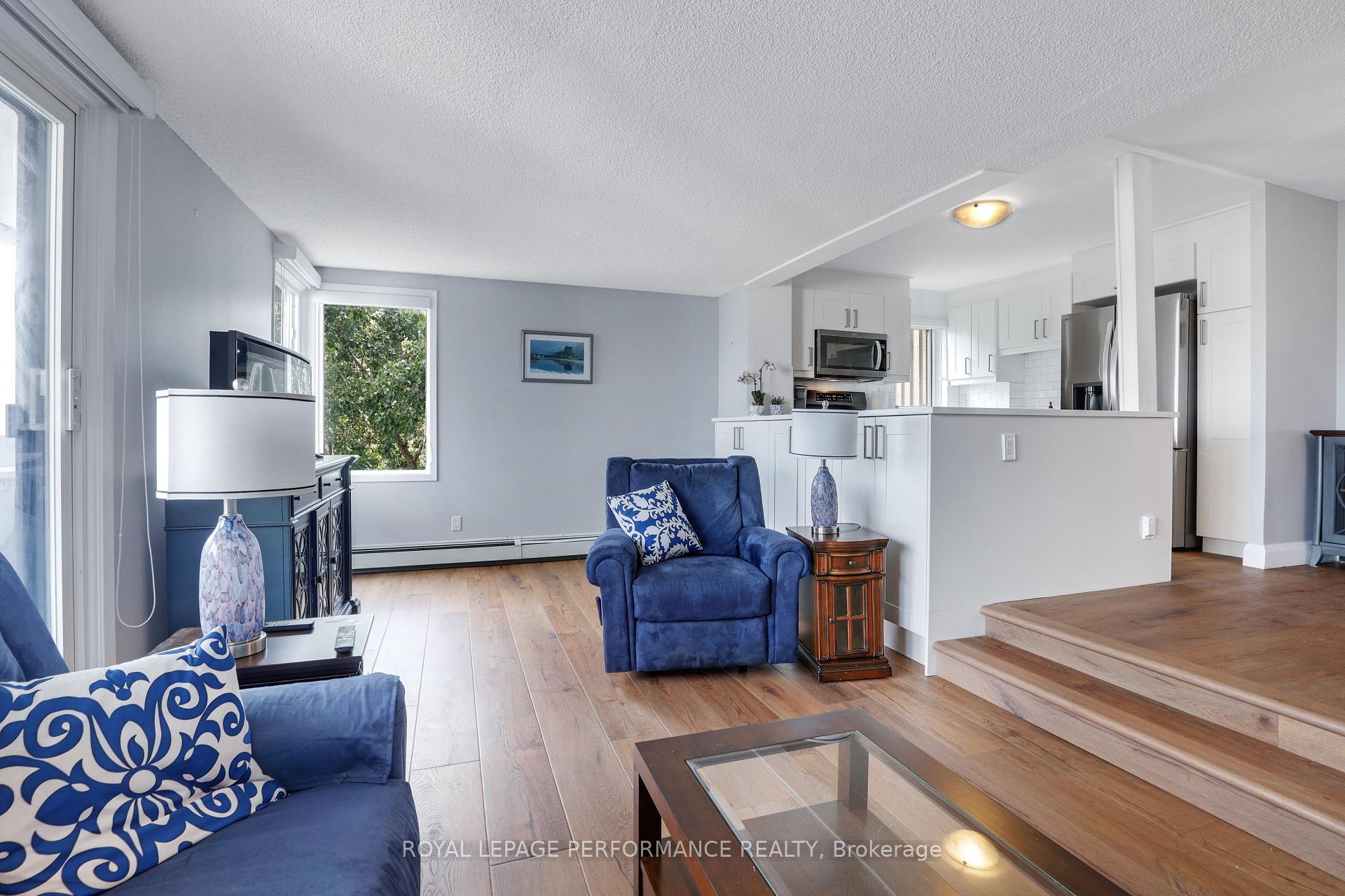 Photo 14 of Unit 703, 1081 Ambleside Drive, Ottawa, Woodroffe — HOMEH