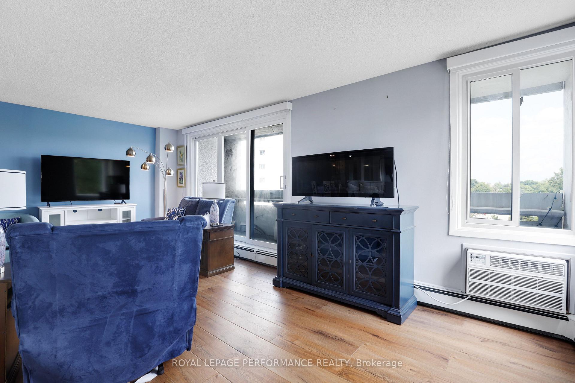 Photo 17 of Unit 703, 1081 Ambleside Drive, Ottawa, Woodroffe — HOMEH