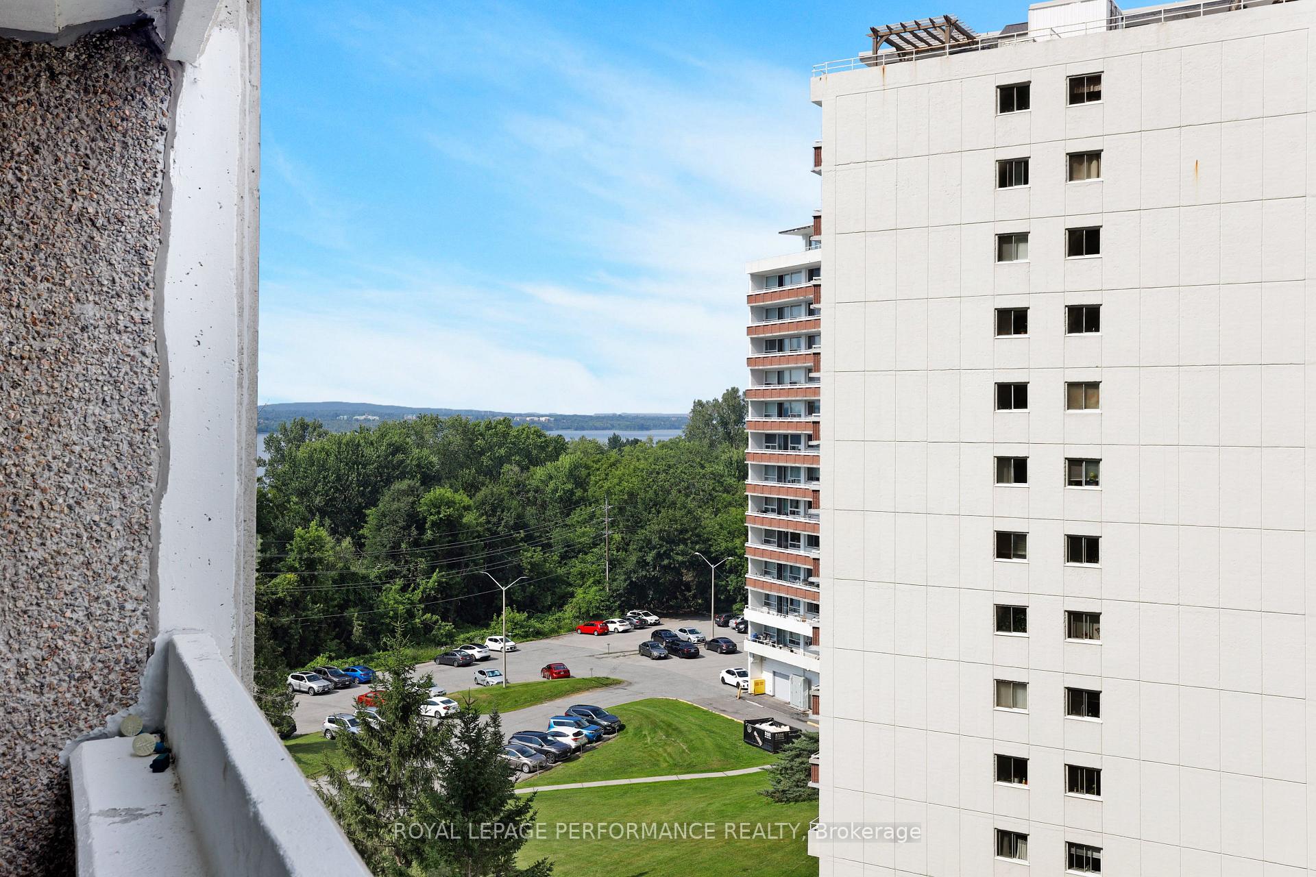 Photo 20 of Unit 703, 1081 Ambleside Drive, Ottawa, Woodroffe — HOMEH