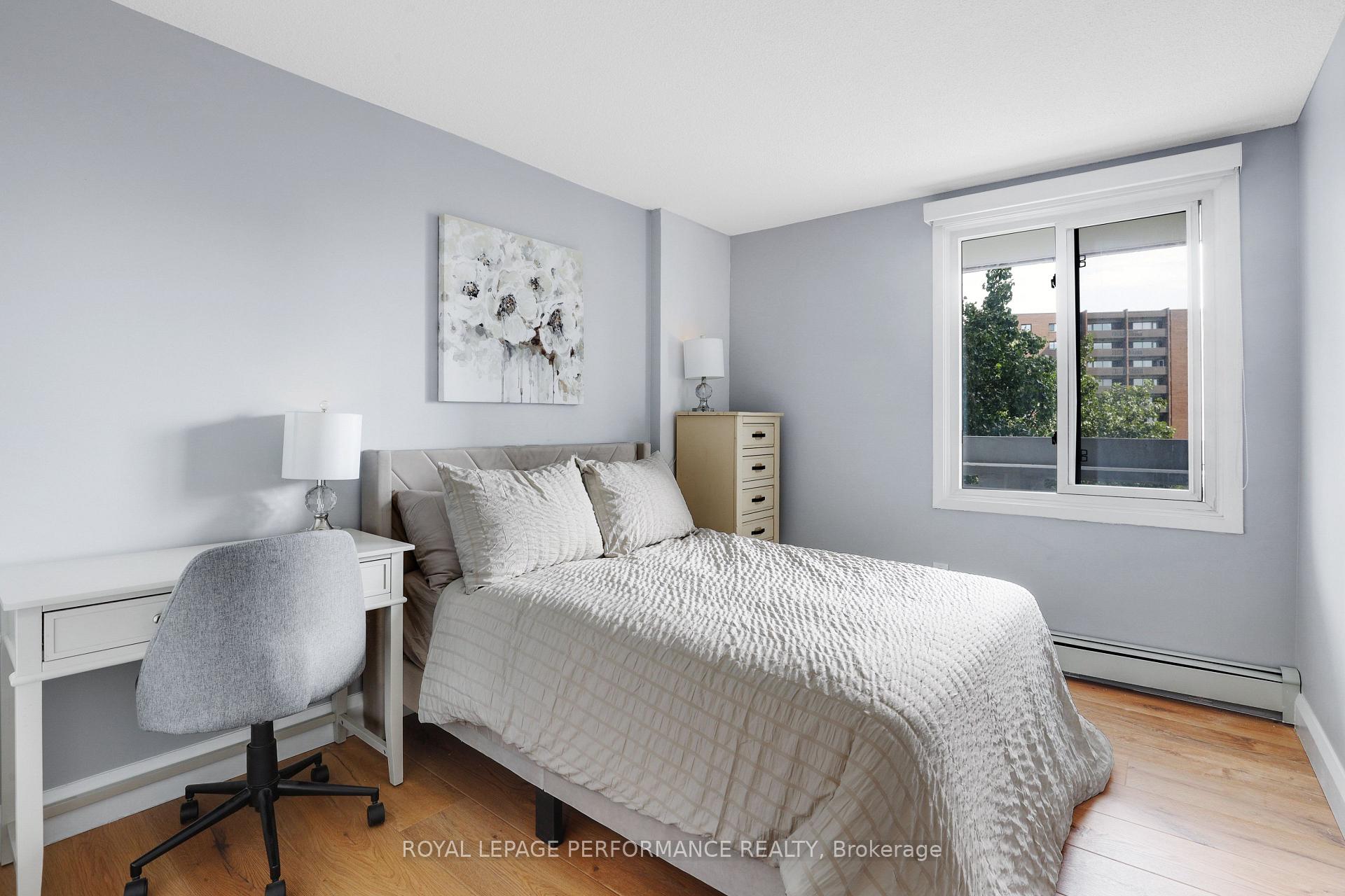 Photo 22 of Unit 703, 1081 Ambleside Drive, Ottawa, Woodroffe — HOMEH