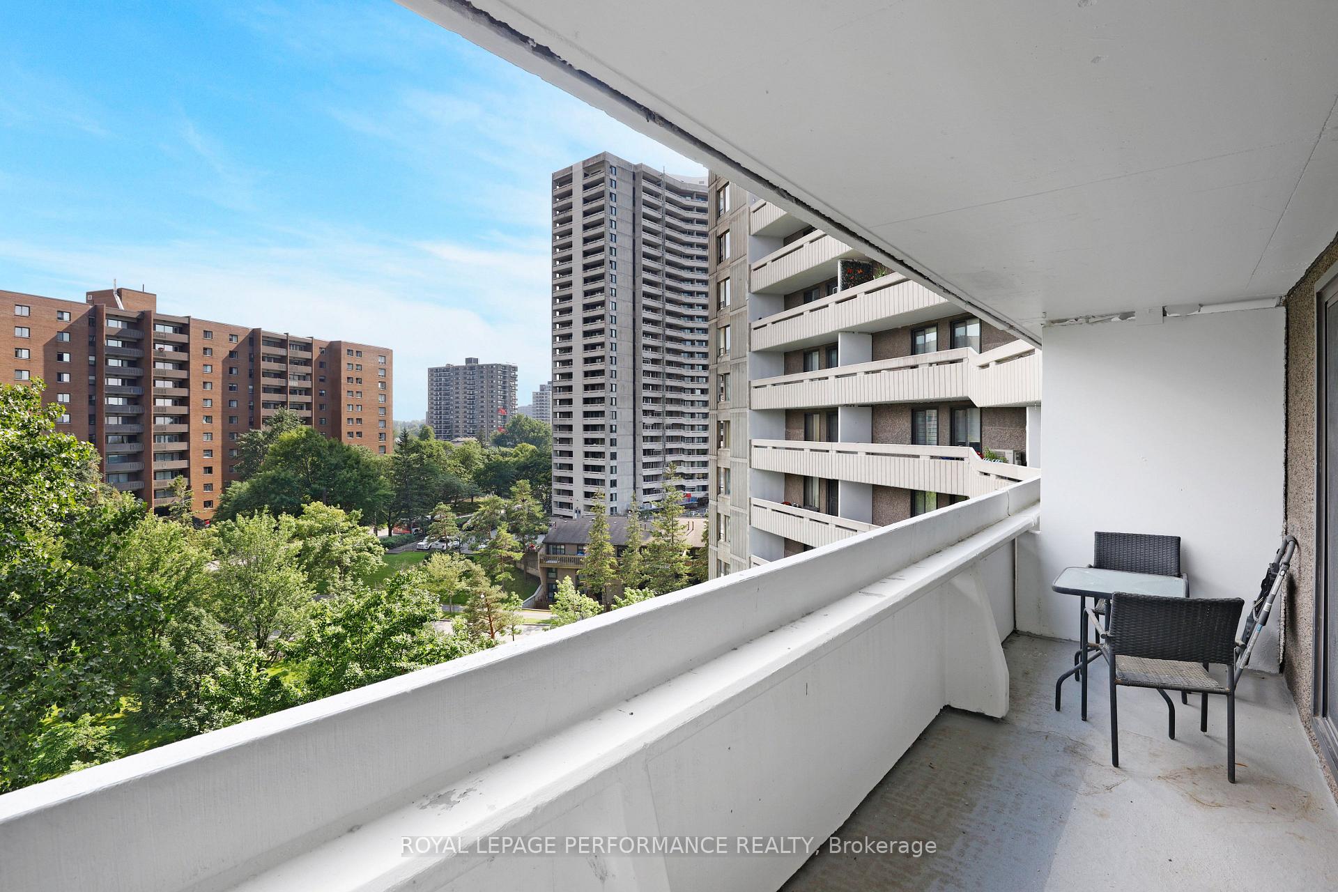 Photo 24 of Unit 703, 1081 Ambleside Drive, Ottawa, Woodroffe — HOMEH
