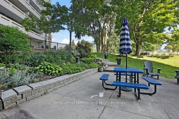 Photo 25 of Unit 703, 1081 Ambleside Drive, Ottawa, Woodroffe — HOMEH