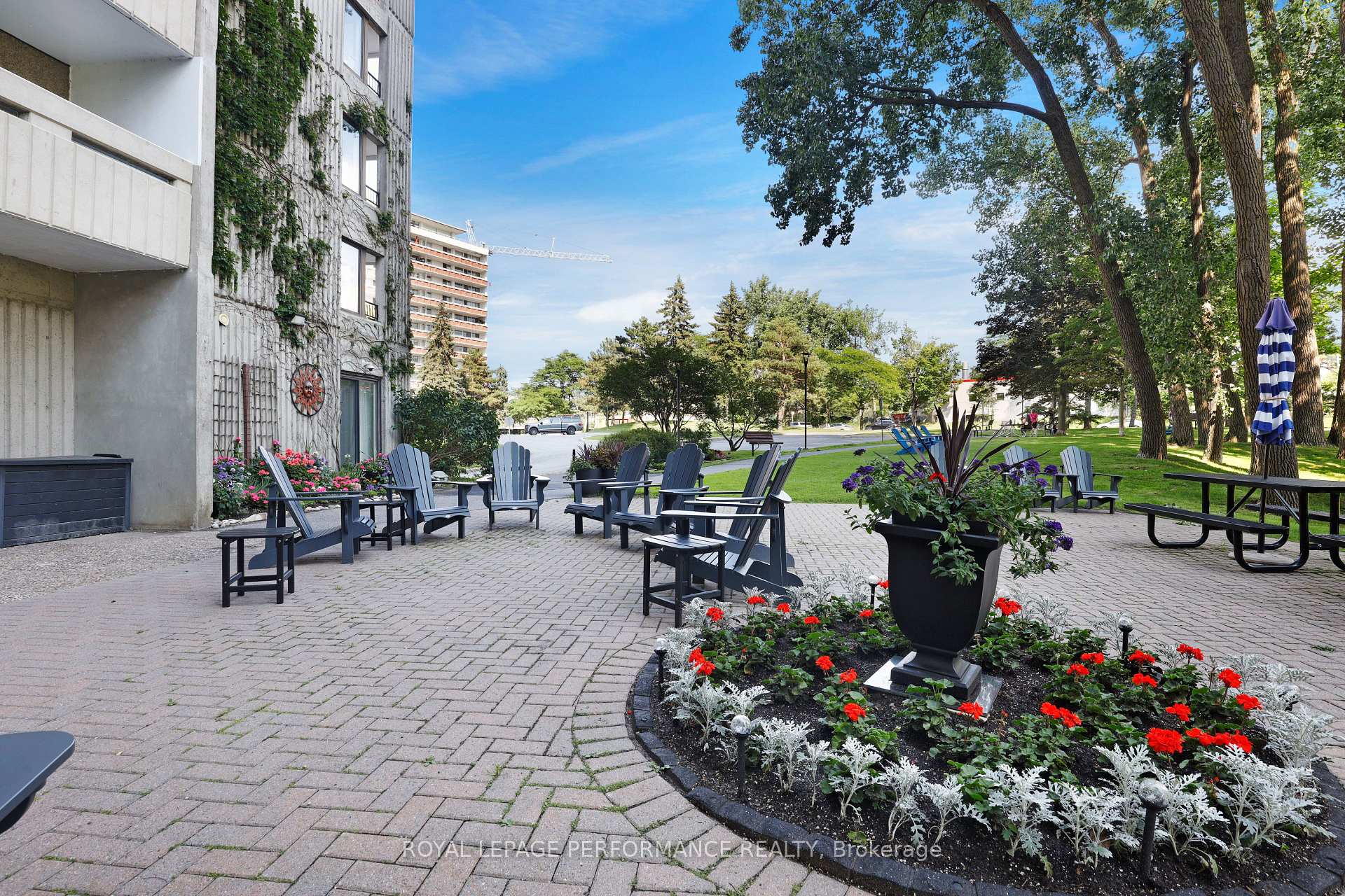 Photo 26 of Unit 703, 1081 Ambleside Drive, Ottawa, Woodroffe — HOMEH