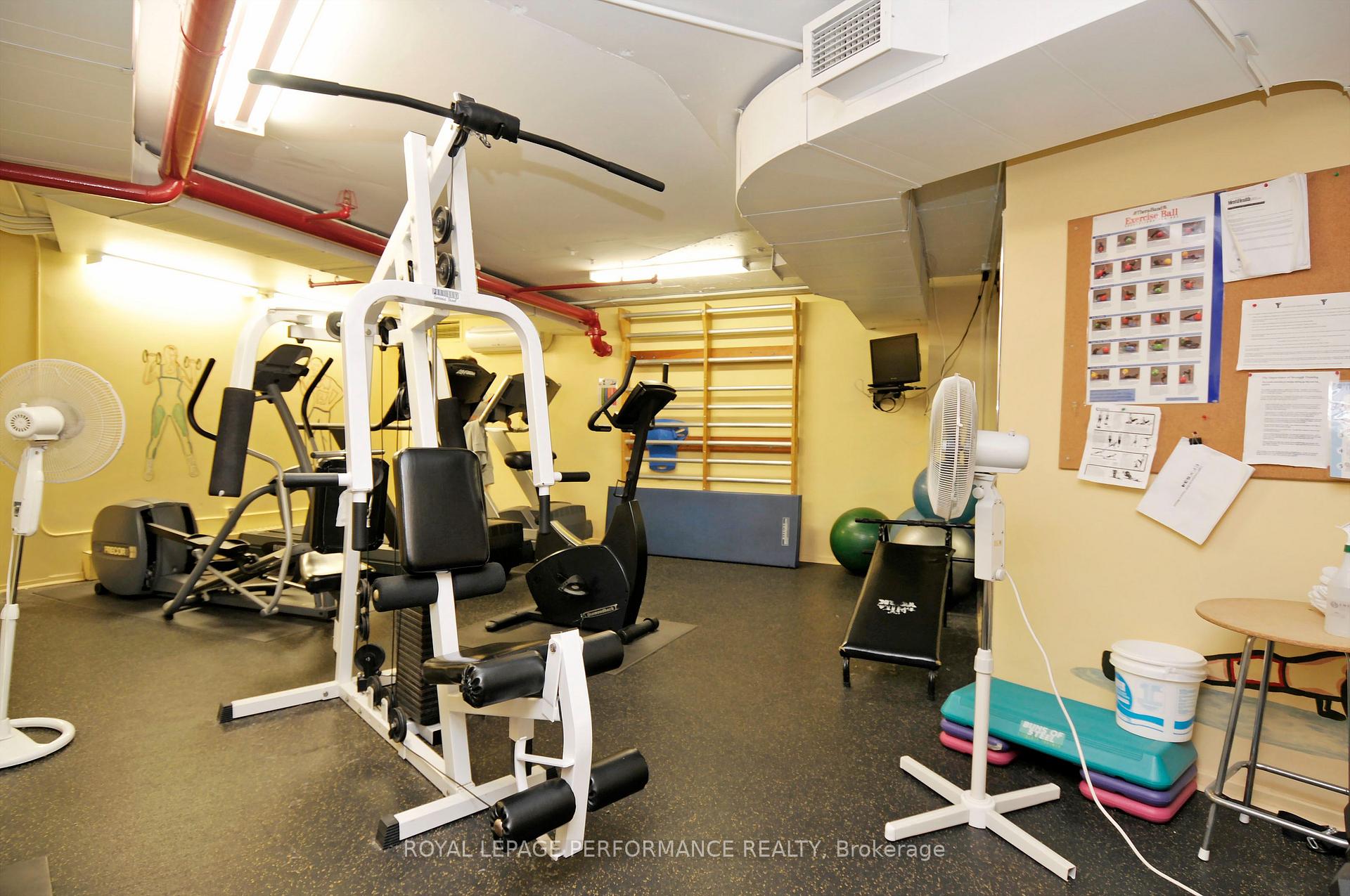 Photo 27 of Unit 703, 1081 Ambleside Drive, Ottawa, Woodroffe — HOMEH