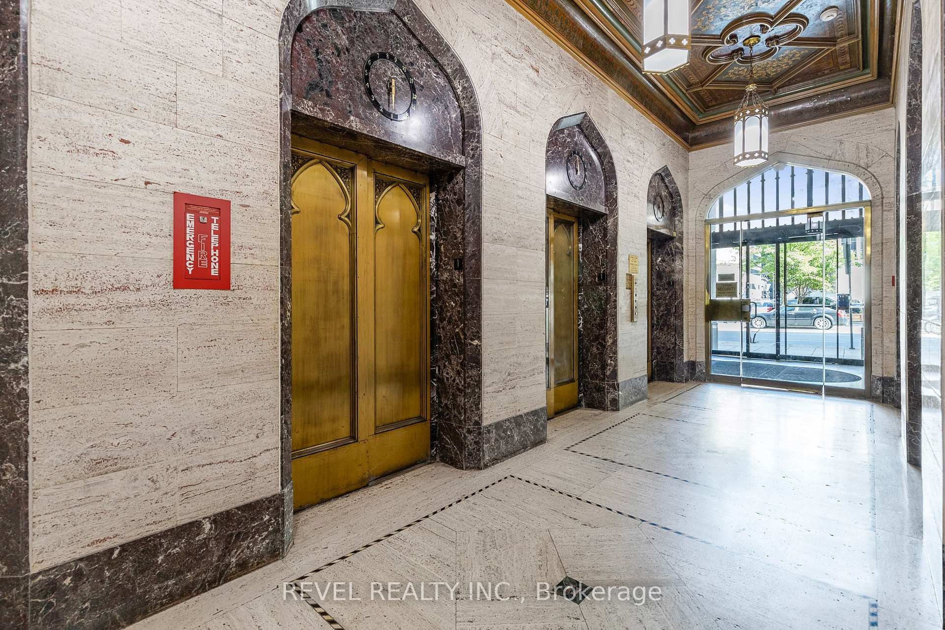 Photo 11 of Unit 303, 36 James Street S, Hamilton, Central — HOMEH