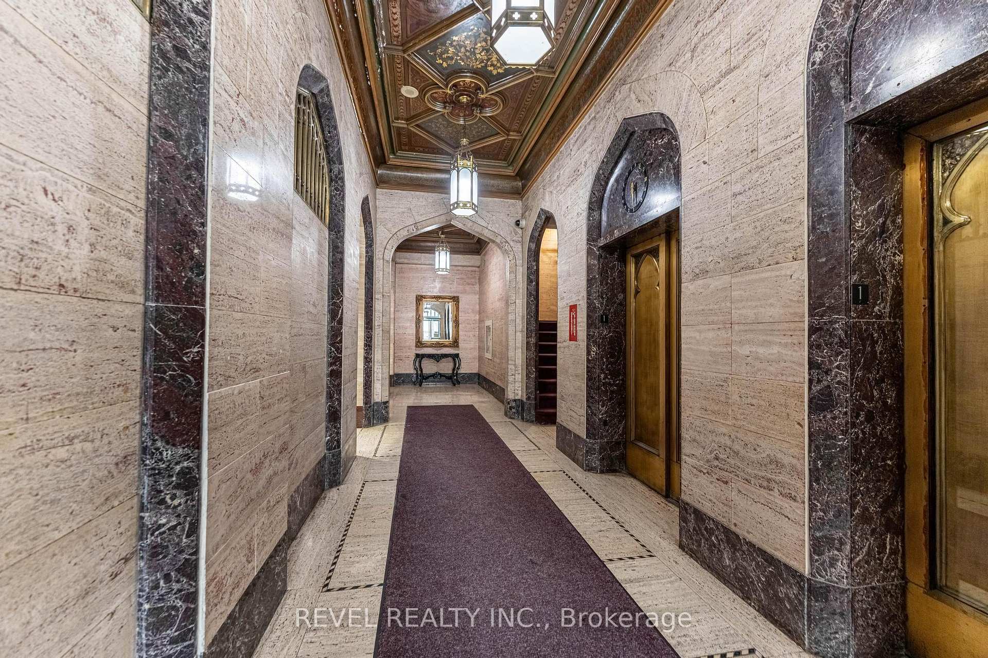Photo 13 of Unit 303, 36 James Street S, Hamilton, Central — HOMEH