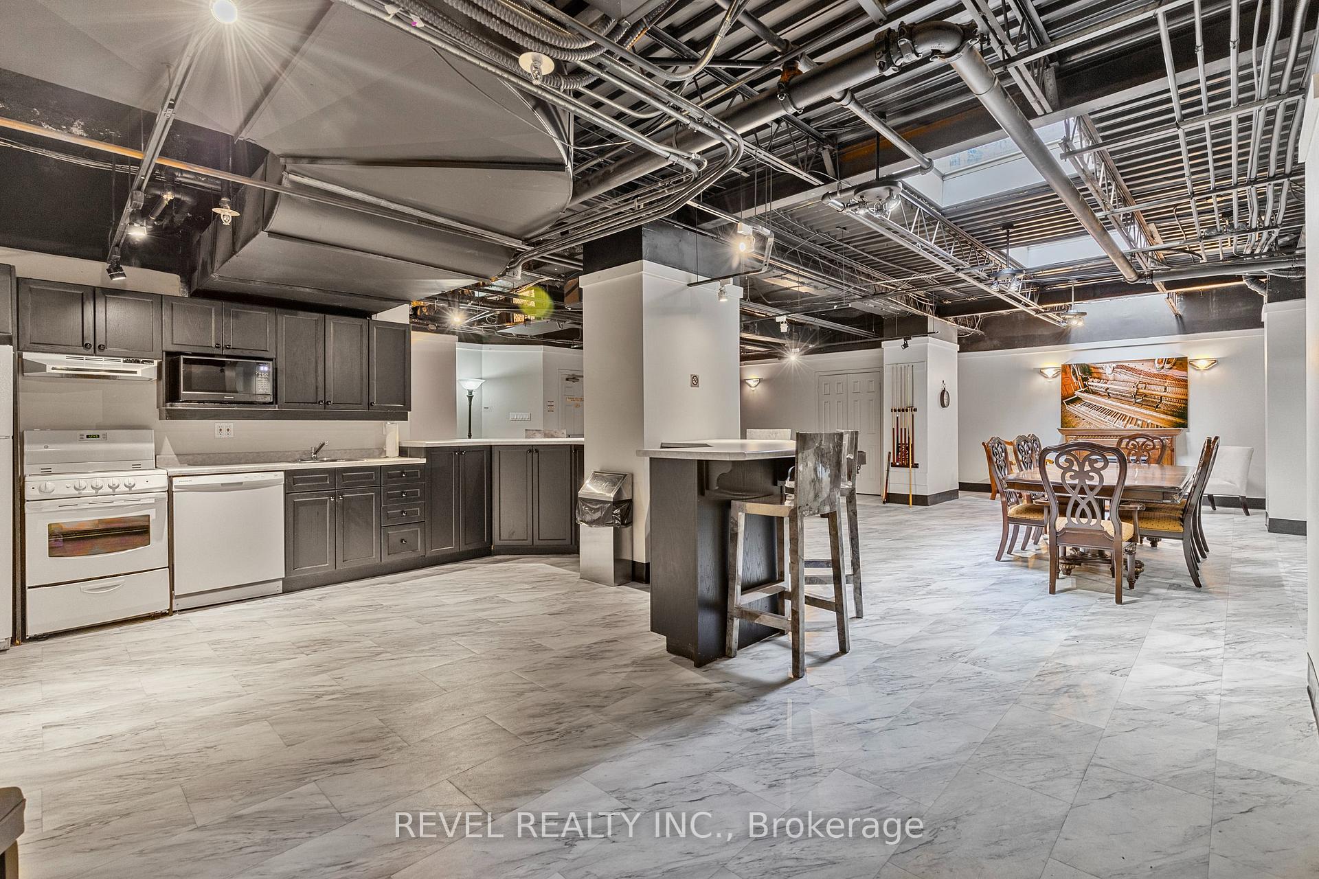 Photo 16 of Unit 303, 36 James Street S, Hamilton, Central — HOMEH